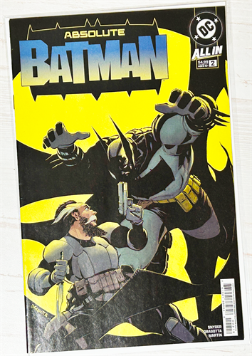 Absolute Batman #2 39389