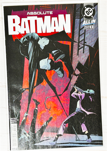 Absolute Batman #3 39390