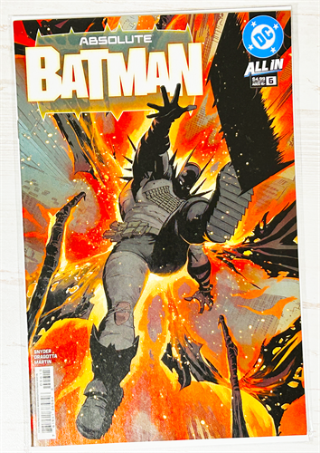 Absolute Batman #6 39392