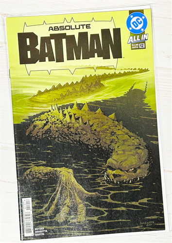 Absolute Batman #12 39393