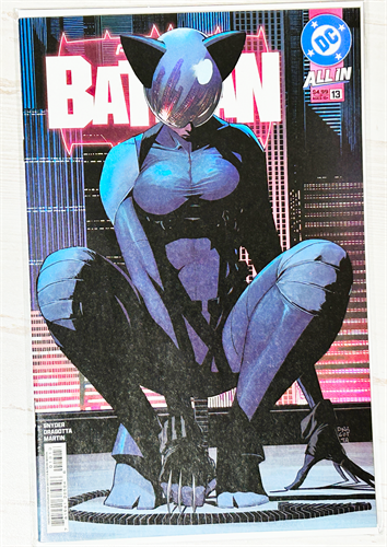 Absolute Batman #13 39394