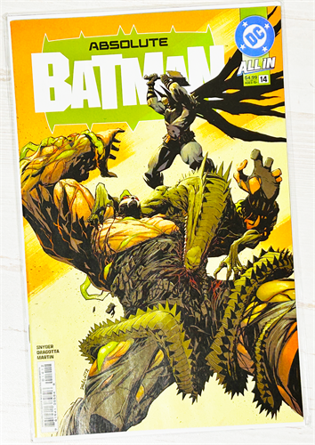 Absolute Batman #14 39395