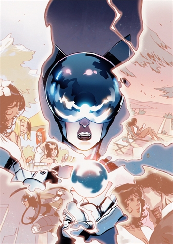 Absolute Catwoman #6 39434