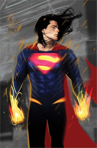 Absolute Superman #26 39447
