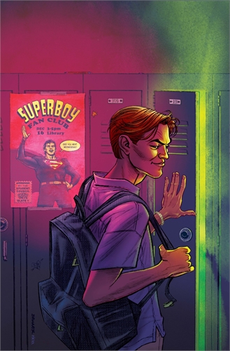 Action Comics #1105 39454