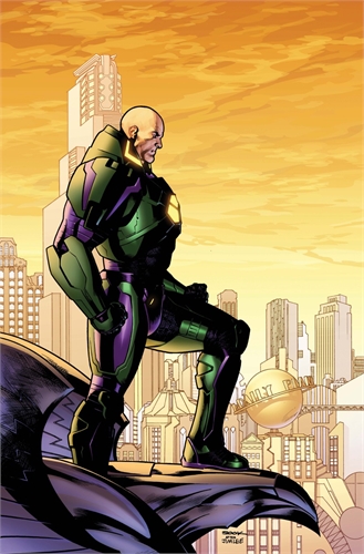 Action Comics #1105 39456