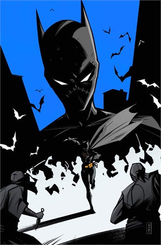 Batgirl #26 39462