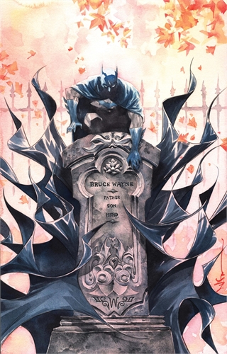 Batman #16 39464