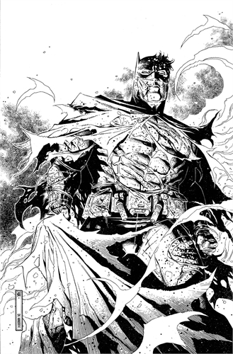 Batman #16 39465