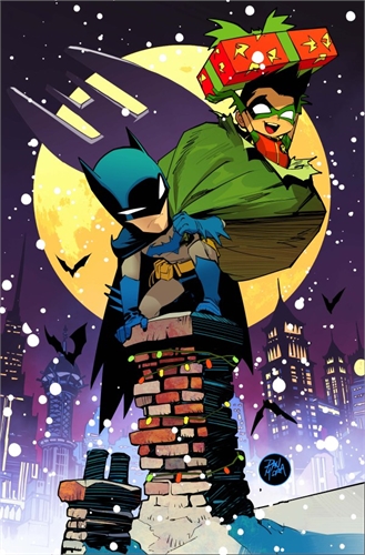 Batman #16 39467