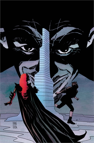 Batwoman #10 39476