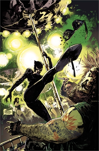 Catwoman #94 39481