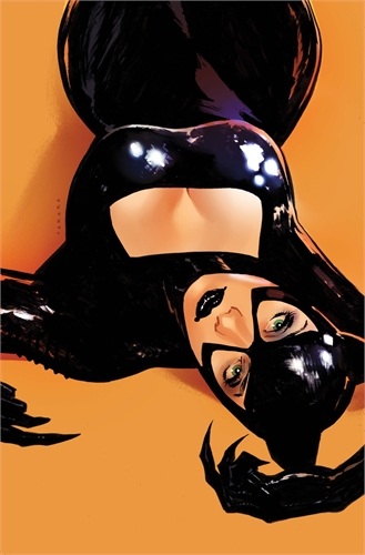 Catwoman #94 39482