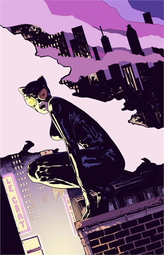 Catwoman #94 39484