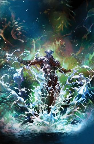 Dark Knights Of Steel II #6 39490