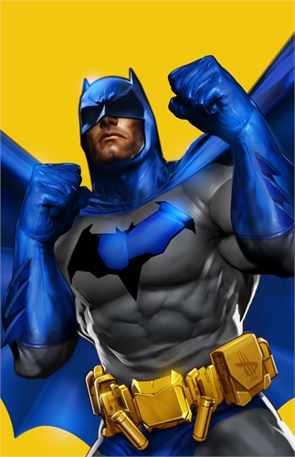 Detective Comics #1116 39501