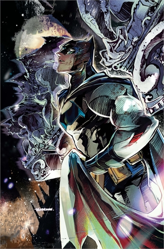 Detective Comics #1116 39502