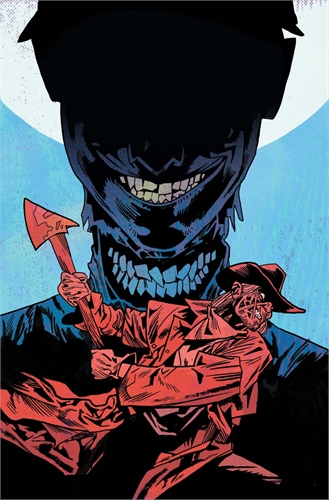 Jonah Hex And Shadow Of Death #3 39538