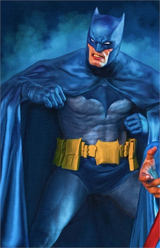 Justice League Unlimited #26 39543