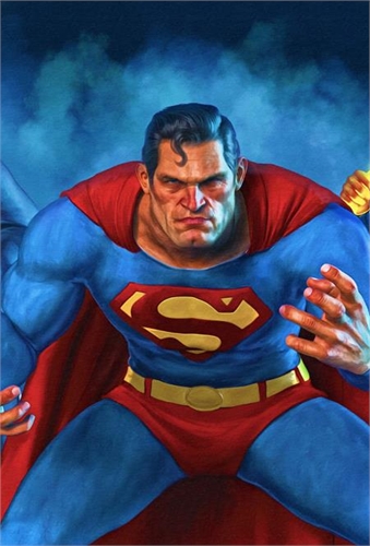 Justice League Unlimited #26 39544