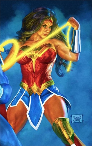 Justice League Unlimited #26 39545