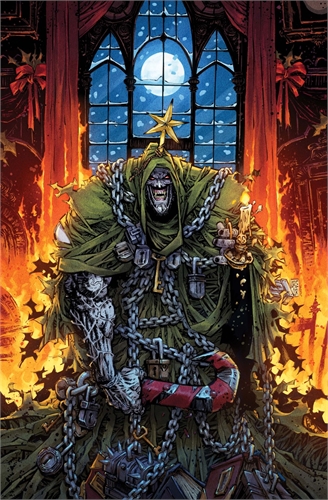 Lobo #10 39553