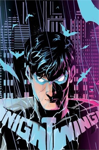 Nightwing #145 39561
