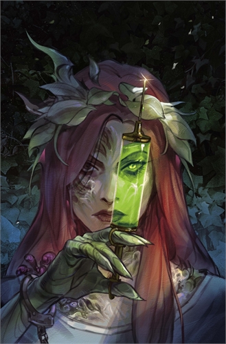 Poison Ivy #50 39564