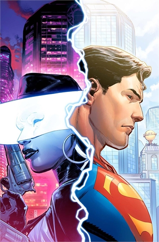 Superman #45 39576