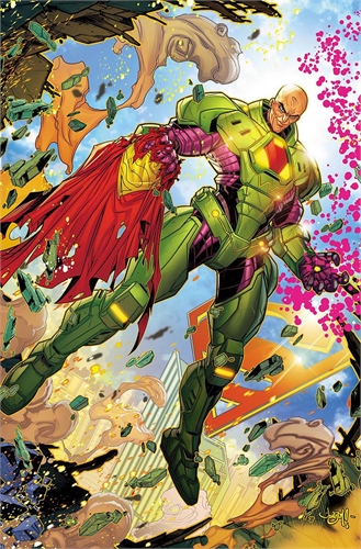 Superman #45 39577