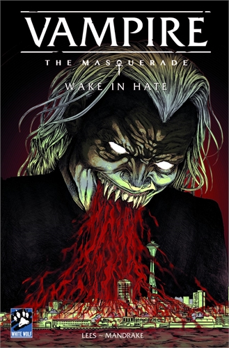 Vampire: The Masquerade – Wake in Hate #2 39648