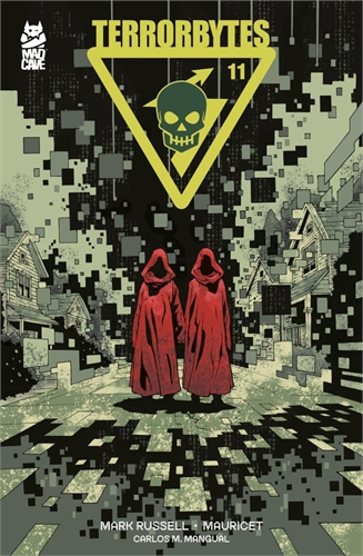 Terrorbytes #11 39781