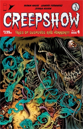 Creepshow #4 39815