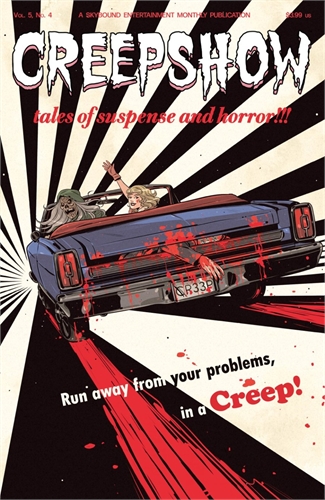 Creepshow #4 39817