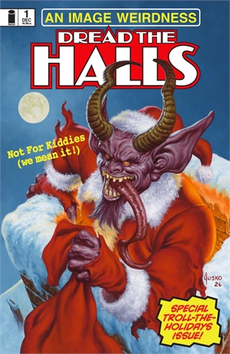 Dread The Halls 2026 39836