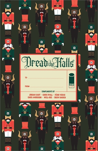 Dread The Halls 2026 39837