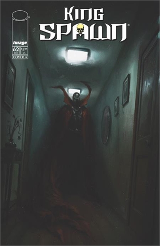 King Spawn #62 39886