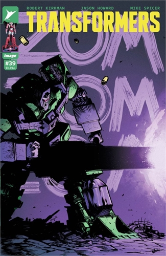 Transformers #39 39947
