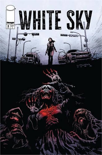 White Sky #8 39965