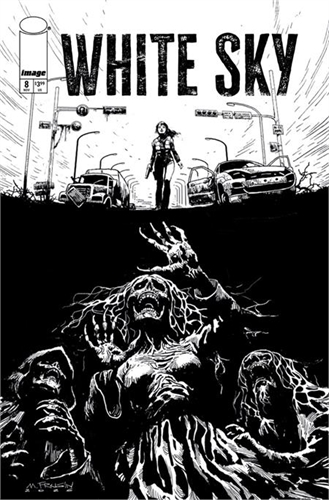 White Sky #8 39966