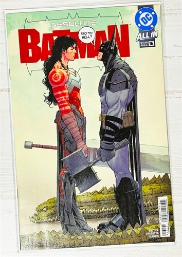 Absolute Batman #16 39968