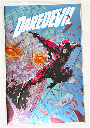 Daredevil #1 39998