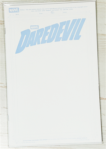 Daredevil #1 39999