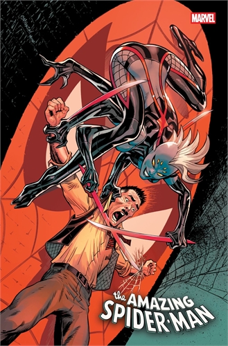 Amazing Spider-Man #1005 40030