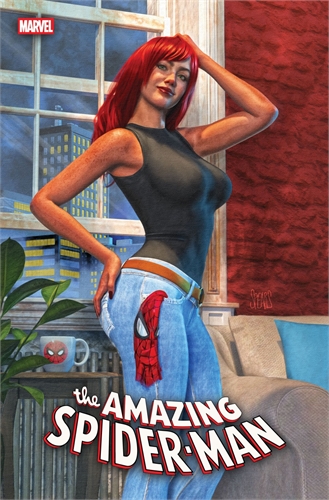 Amazing Spider-Man #1005 40031