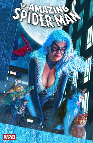 Amazing Spider-Man #1006 40035