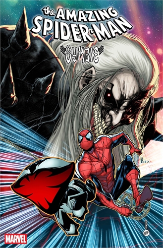 Amazing Spider-Man: Symbie 40038