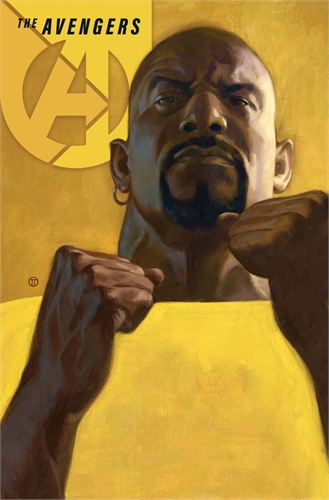 Avengers #2 40048