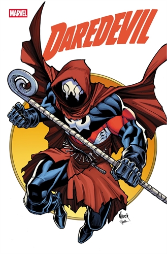 Daredevil #10 40068