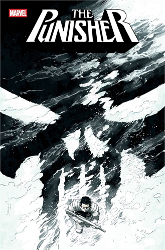 Punisher #12 40121